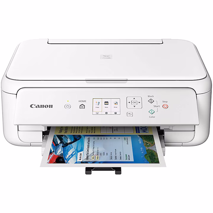 Cele mai bune imprimante wireless în 2026 — inkjet, laser și CISS comparate